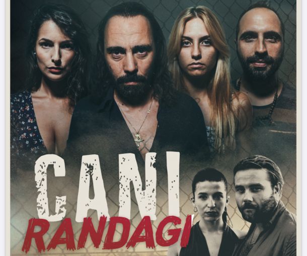 ”Cani randagi”, il nuovo film di Zizzo racconta la malavita salentina