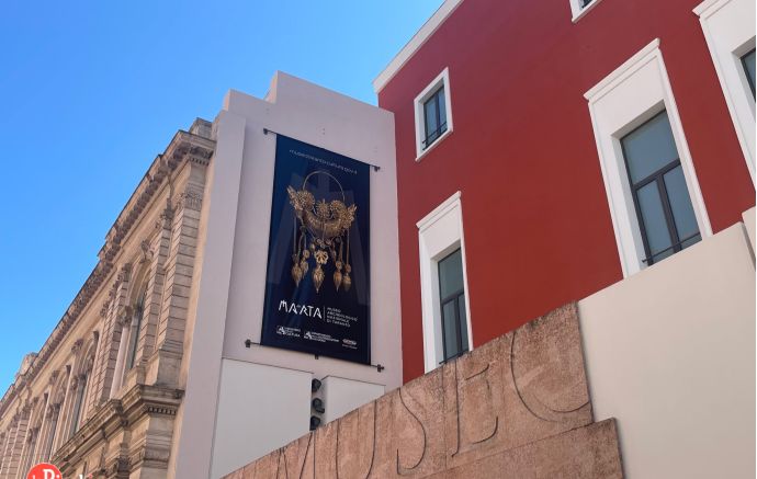 MArTA museo Taranto