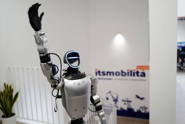 Intelligenza artificiale, selezionato da Google il progetto di ITS Academy Mobilità