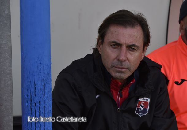 Taranto calcio, la comunicazione  della società