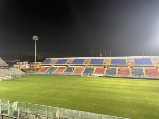 Taranto, oggi con l’Avellino a caccia dei punti salvezza
