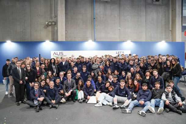 ITS Academy Mobilità, l’innovazione per formare i supertecnici di logistica e trasporti