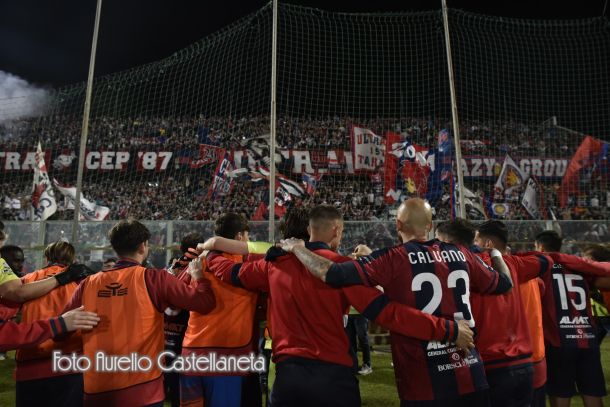 Il Latina ci prova ma allo Iacovone finisce 0-0. Rossoblu al secondo turno dei playoff: le prossime gare