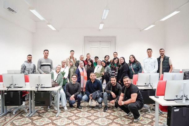 Taranto, 25 studenti egiziani frequenteranno ITS Academy Mobilità