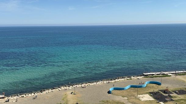In Puglia il mare migliore d’Italia per la balneazione