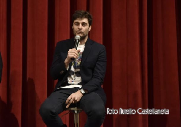 Il commissario Ricciardi torna a Taranto, da marzo le riprese della terza serie