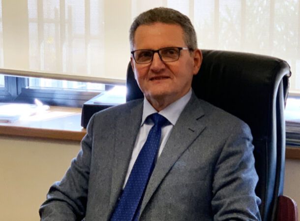 Ordine Avvocati Taranto, Cigliola presidente