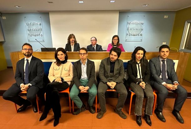 Dire e Contraddire, quinta edizione