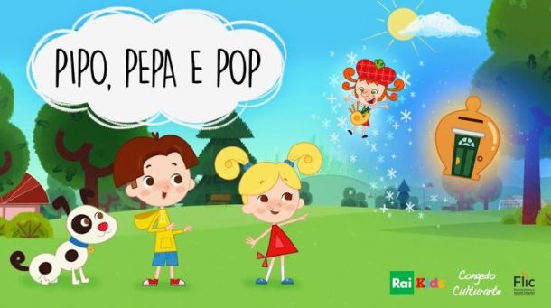L’economia spiegata ai più piccoli, il cartoon da domani su Rai Yoyo e Raiplay