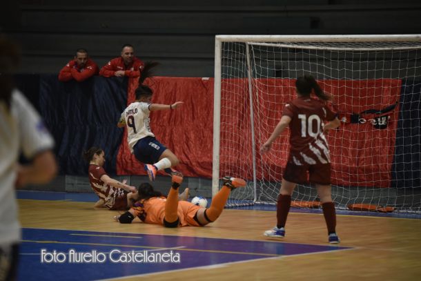 Coppa Italia Puglia, oggi la finale al Palafiom di Taranto