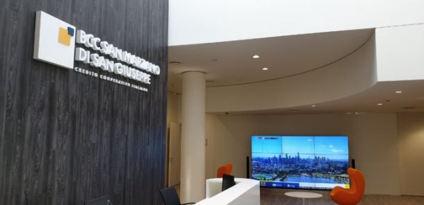 BCC San Marzano, dati in crescita anche per il 2022