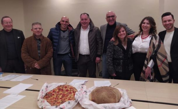 Il pane di Laterza chiede il marchio di qualità