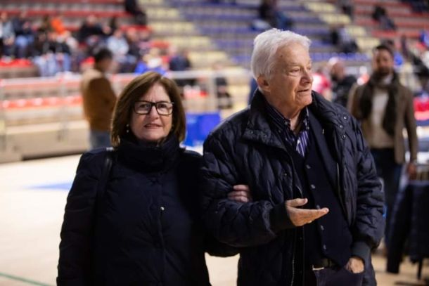 Zelatore e Bongiovanni: ‘Grazie a tutti…’