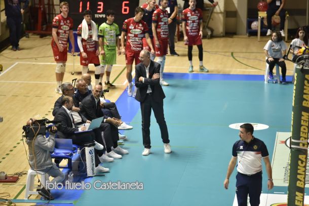 Taranto-Catania stasera al PalaMazzola, rossoblu a caccia della vittoria