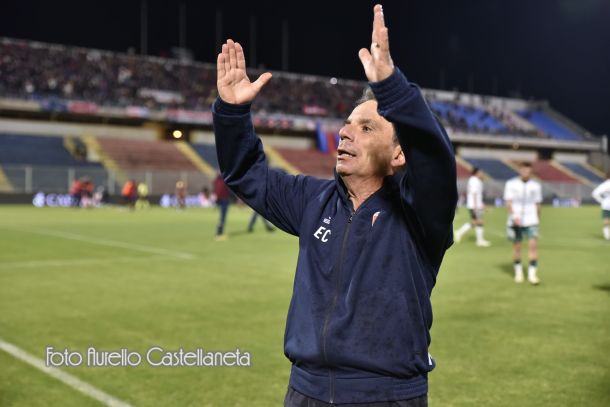 Taranto-Picerno, cominciata la prevendita