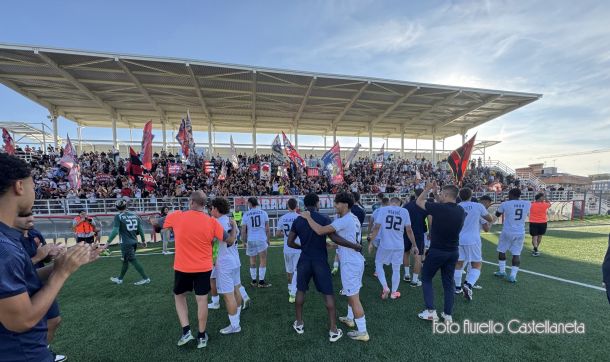 Il Taranto vince anche la seconda
