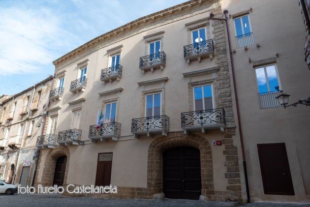 Giornate Fai, boom visitatori a Palazzo Troilo
