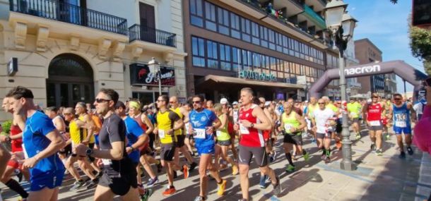 Strataranto, dati e vincitori della 45esima edizione