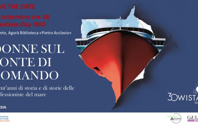 Save The Date Taranto