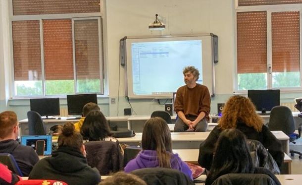 Cinema, nasce il Premio Pricò per le scuole
