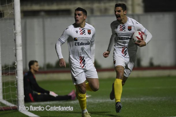 Il Taranto riparte dalla Coppa Italia e conquista la finale
