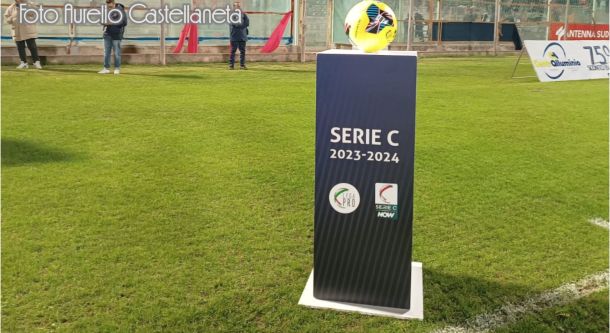 Taranto-Latina, i rossoblu vogliono chiudere al meglio il 2023