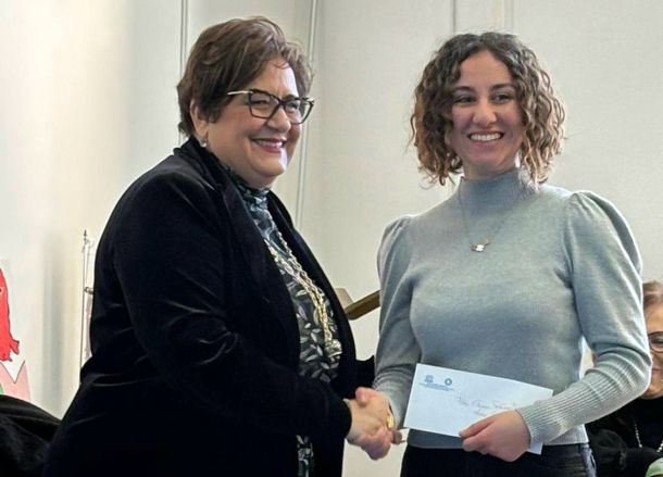 Taranto, assegnata la borsa di studio “Marco Motolese”