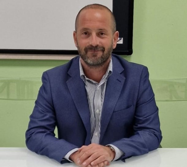 Ordini Professioni Infermieristiche, il tarantino Volpe presidente del coordinamento Puglia