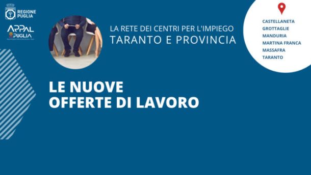 Ristorazione e vendite alimentari, le proposte
