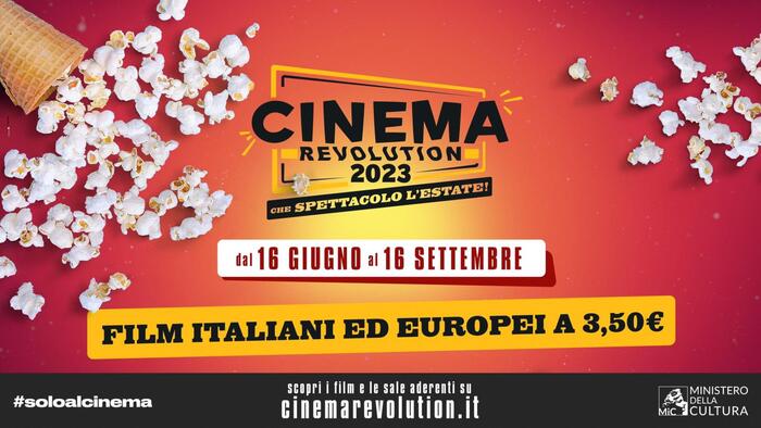 La Regione Veneto ti porta al cinema con 3 euro - MovieDigger