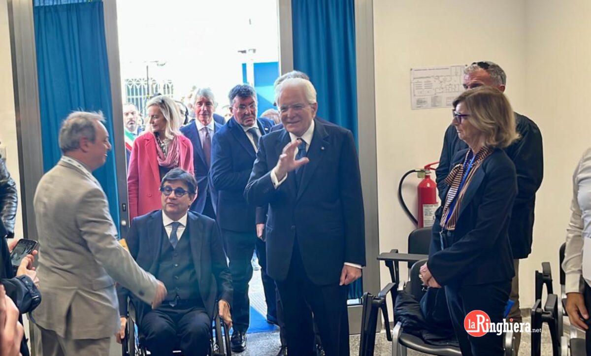 Mattarella