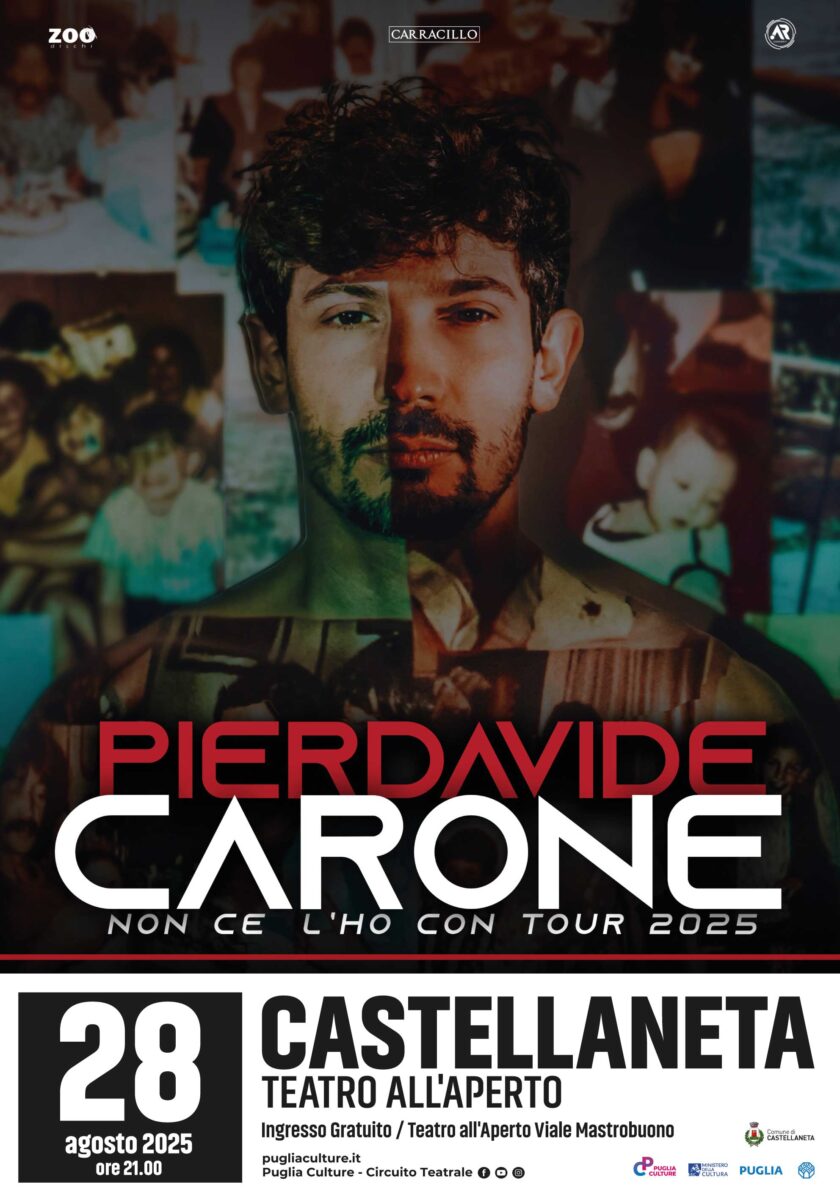 Carone